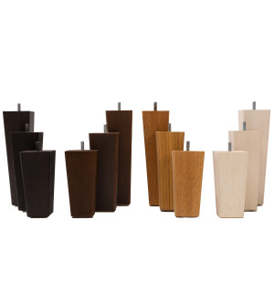 Hilding Anders EDEN ROYAL benserie image