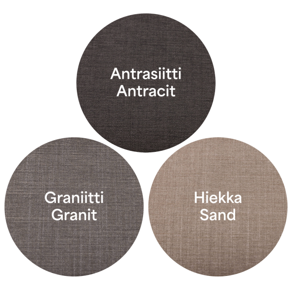 Eden 3 colors antrgranhiek kuva