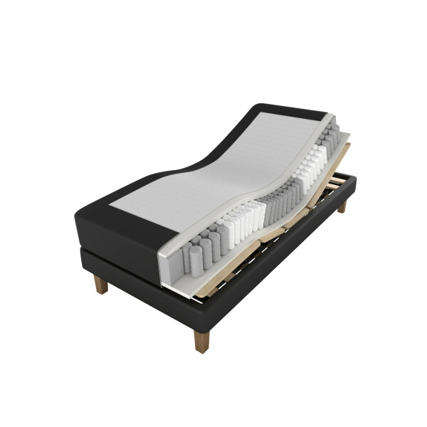 EDEN 6 (Hilding Anders) säätösänky kuva