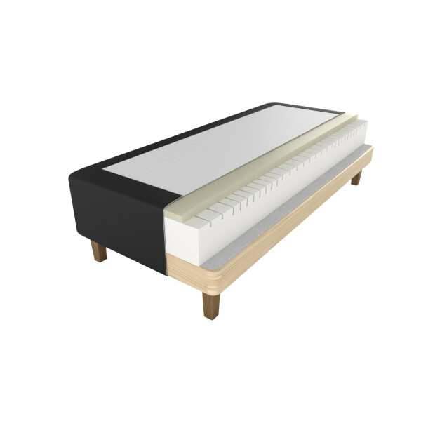 EDEN 7 (Hilding Anders) runkopatja image