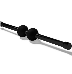 Tempur PALLUKKA BLACK EDITION massageredskap image