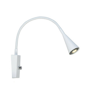 Belid V5291 LEDRO vägglampa LED vit image