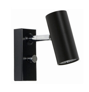 Belid CATO V5751 seinävalaisin LED musta kuva