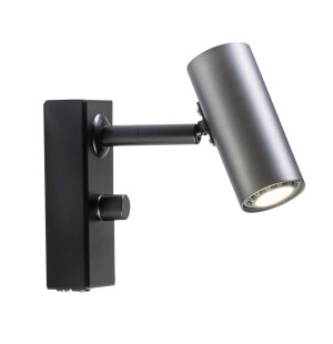 Färg: 155-Oxidgrå/ svart image