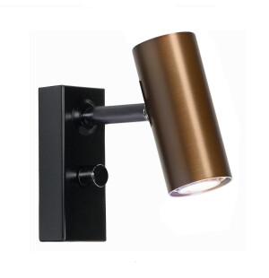 Väri: 107-Oksidi/ musta kuva