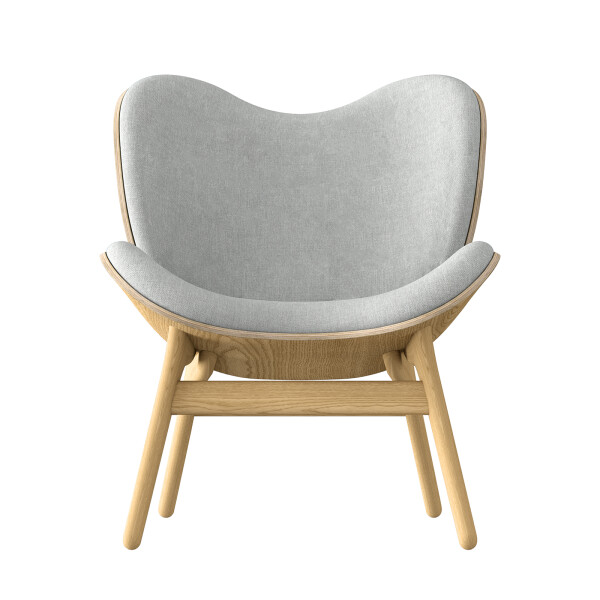 UMAGE A Conversation Piece low oak sterling image