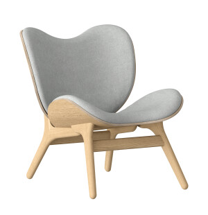 Umage A CONVERSATION PIECE nojatuoli, oak/sterling kuva