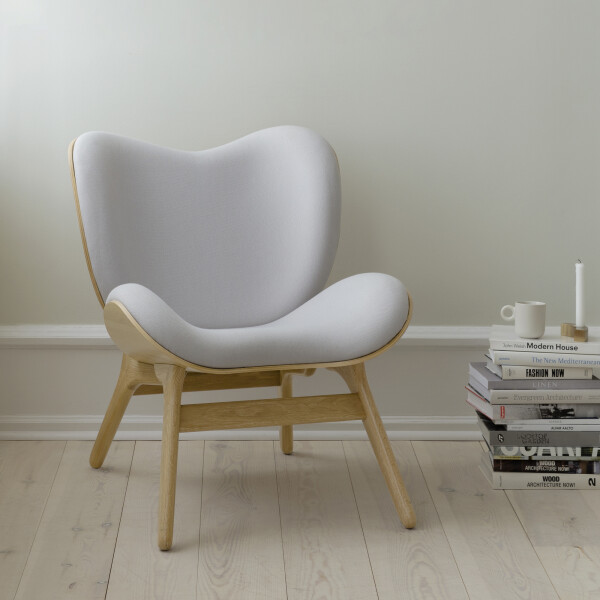 UMAGE A Conversation Piece oak sterling image