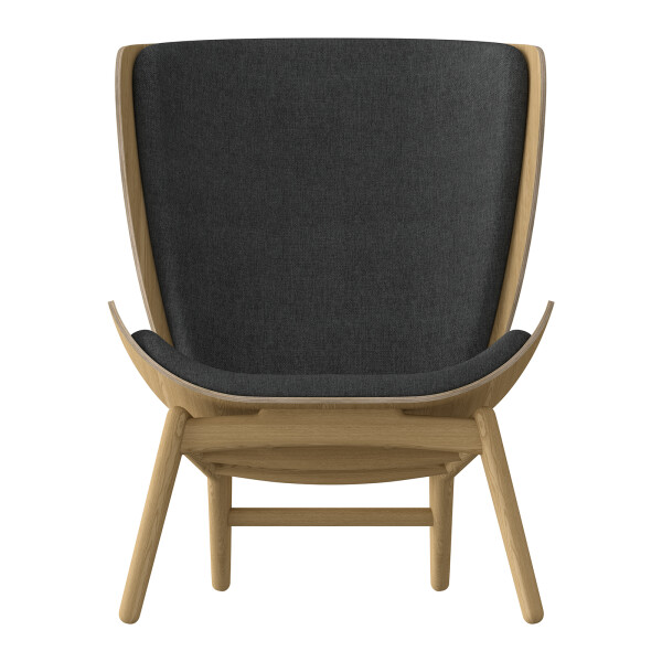 UMAGE The Reader oak shadow image