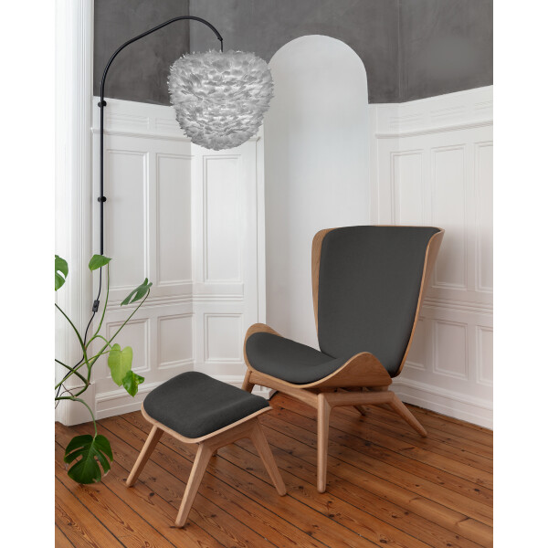 UMAGE The Reader oak shadow nojatuoli rahi image