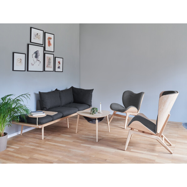 UMAGE The Reader, A Conversation Piece, Hang Out, Lounge Around image