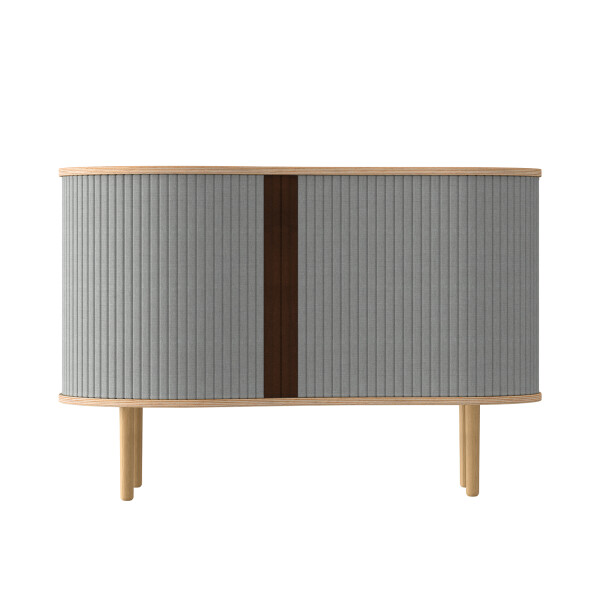 UMAGE Audacious cabinet oak sterling 2 image