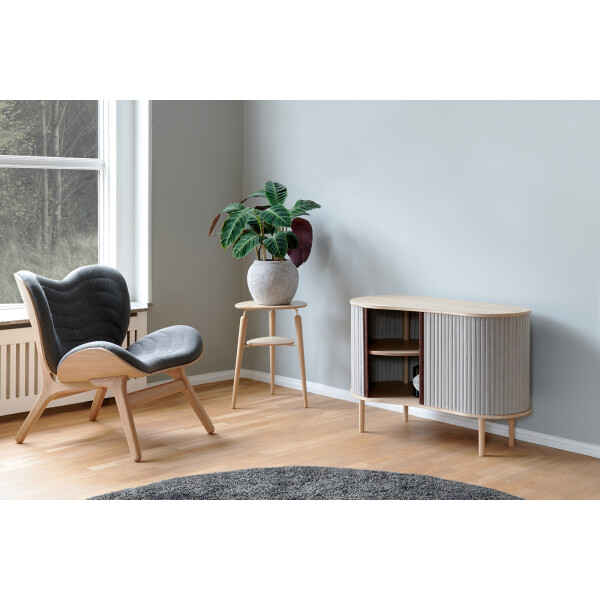 UMAGE Audacious cabinet oak sterling My Spot A Conversation Piece image