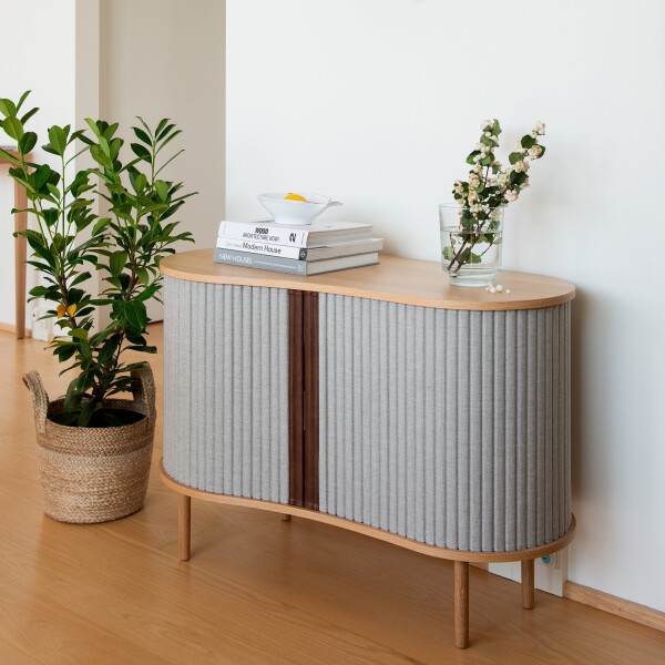 UMAGE Audacious senkki oak sterling image