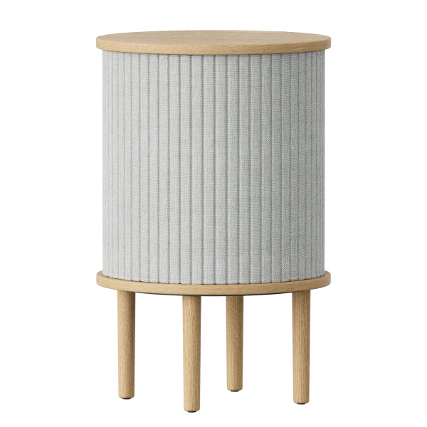 UMAGE Audacious side table oak sterling sivupöytä 2 kuva