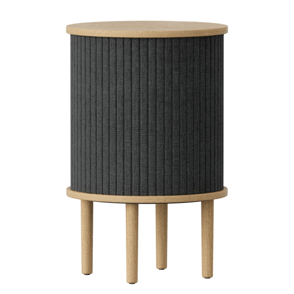 UMAGE Audacious side table oak shadow sivupöytä 2 kuva