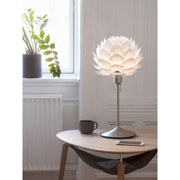 UMAGE Hang Out sohvapöytä oak steel tammi teräs 03 kuva