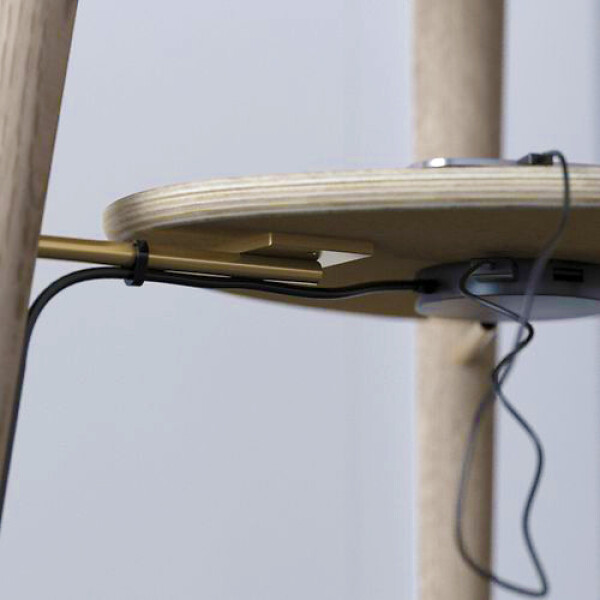 UMAGE My Spot usb charging station kuva