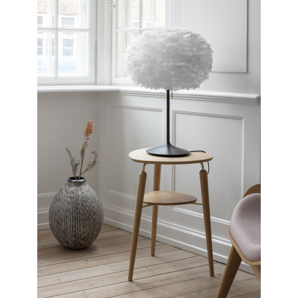 UMAGE My Spot sivupöytä oak brass tammi messinki 5 kuva