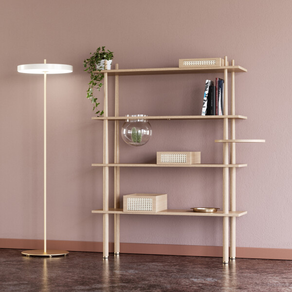 UMAGE Stories hylly oak tammi image