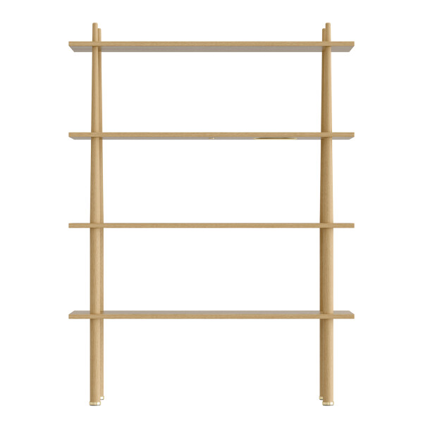 UMAGE Stories hylly oak tammi 3 kuva