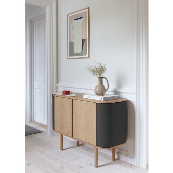 UMAGE Treasures 2 doors oak shadow kuva