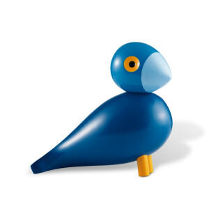 Kay Bojesen SONGBIRD KAY image