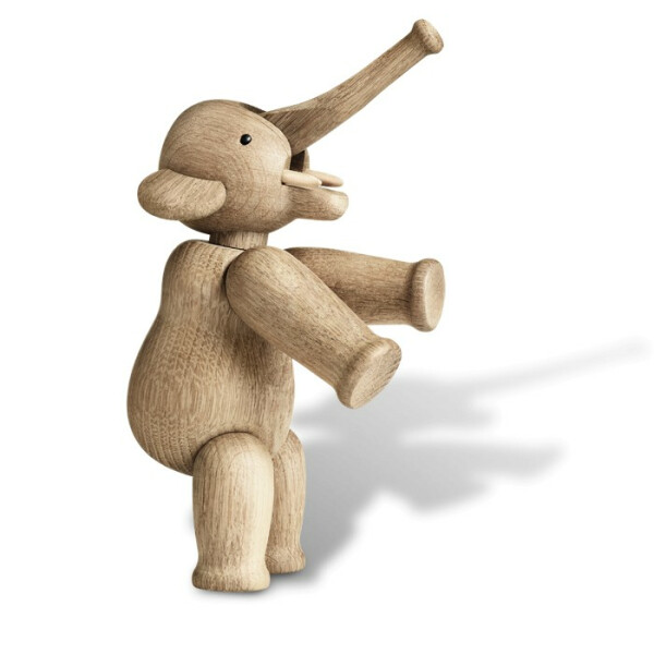 Kay Bojesen NORSU oak image