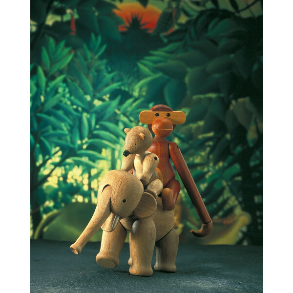 Kay Bojesen NORSU oak image