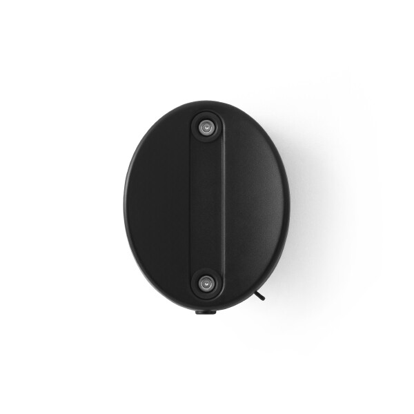 2022 01 14 New Works Tense Wall Lamp Base Front Angle kuva