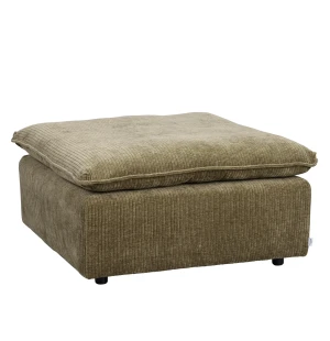 Rowico RAWLINS fotpall, Rachel #07 grön image