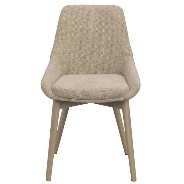 241030 b sb a Denley chair light beige whitepigm oak b kopiera image