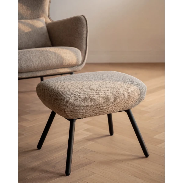270040 b mb Calvert armchair beige 03 kuva