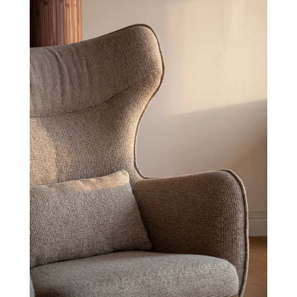 270040 b mb Calvert armchair beige 04 kuva