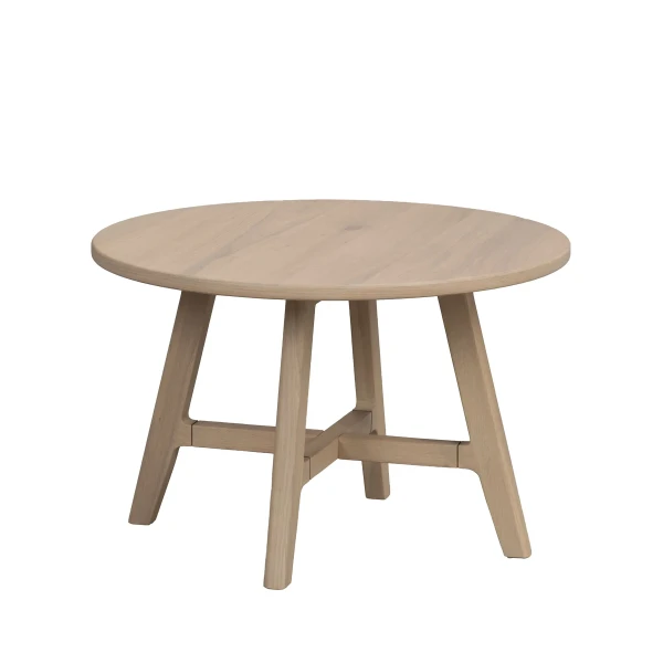 270240 b sb b Dumbarton coffee table 60 whitepigm oak kuva