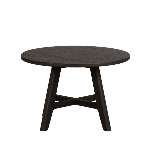 270250 b sb a Dumbarton coffee table 60 darkbrown oak kuva