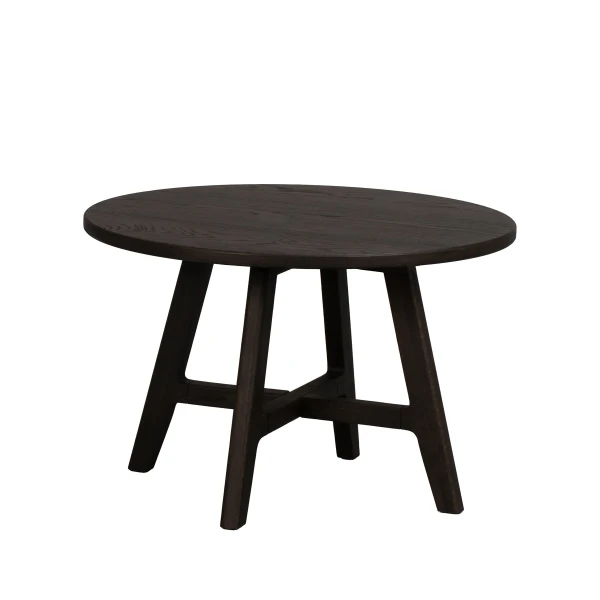 270250 b sb b Dumbarton coffee table 60 darkbrown oak kuva
