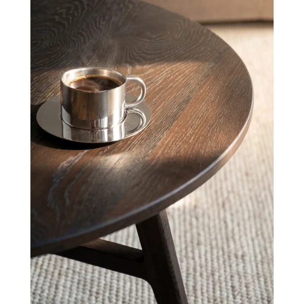 270251 270250 b mb Dumbarton coffee table brown 01 kuva