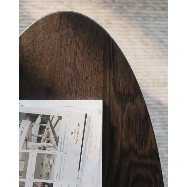 270252 b mb Dumbarton coffee table brown 01 kuva