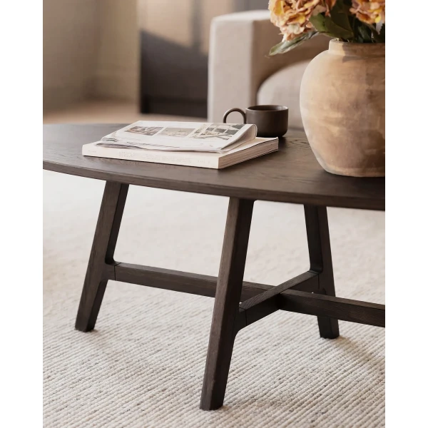 270252 b mb Dumbarton coffee table brown 02 kuva