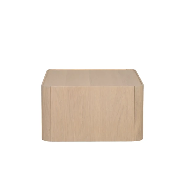 270310 b sb a Seabrook coffee table 60 whitepigm oak kuva