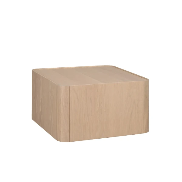 270310 b sb b Seabrook coffee table 60 whitepigm kuva
