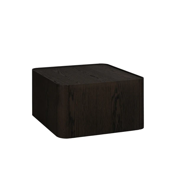 270320 b sb b Seabrook coffee table 60 darkbrown oak kuva