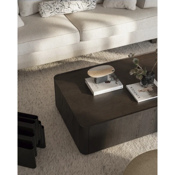270322 b mb  Seabrook coffee table brown 02 kuva