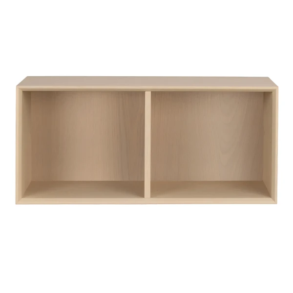 270416 b sb a Scottsdale shelf module 2 whitepigm oak kuva