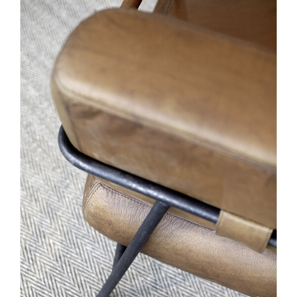 Artwood Sinclair detail image