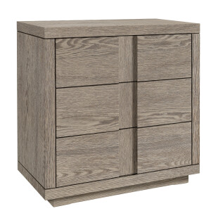 Artwood HUNTER laatikosto, antique grey kuva
