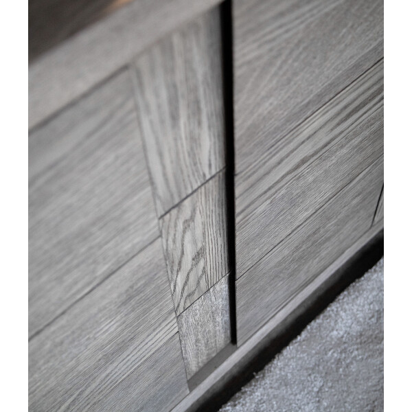 Artwood Hunter laatikosto antique grey 02 kuva