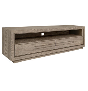 Artwood HUNTER mediataso 180, antique grey kuva