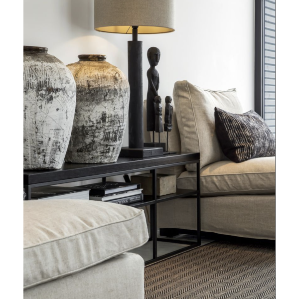 Artwood Capulus black veneer image